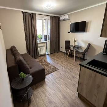 Продается 1-комнатная квартира, 25 м²