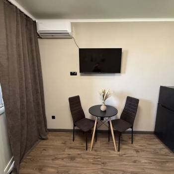 Продается 1-комнатная квартира, 25 м²