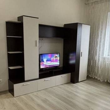 Сдается 1-комнатная квартира, 34 м²