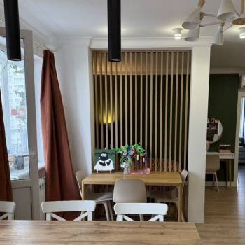 Продается 2-х комнатная квартира, 70,2 м²