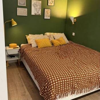 Продается 2-х комнатная квартира, 70,2 м²