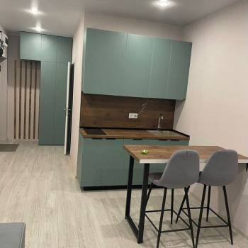 Сдается 1-комнатная квартира, 24 м²