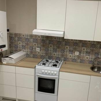 Сдается 1-комнатная квартира, 37 м²