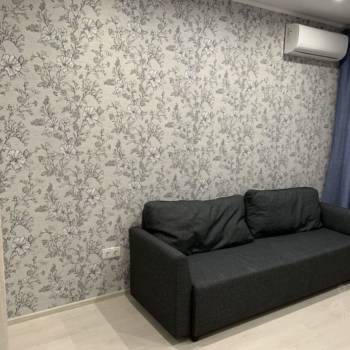 Сдается 1-комнатная квартира, 37 м²