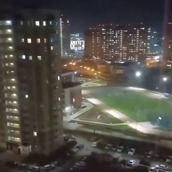 Сдается 1-комнатная квартира, 35,7 м²