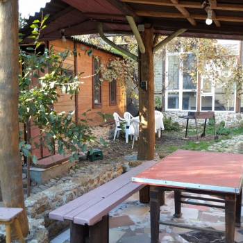 Сдается Дом, 28 м²