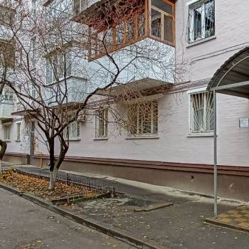 Продается 3-х комнатная квартира, 55,9 м²