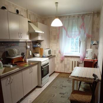 Сдается Многокомнатная квартира, 64,1 м²