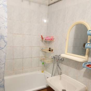 Сдается Многокомнатная квартира, 64,1 м²