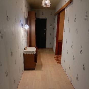 Сдается Многокомнатная квартира, 64,1 м²