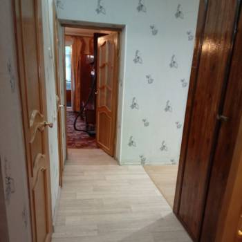 Сдается Многокомнатная квартира, 64,1 м²