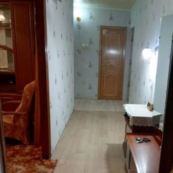 Сдается Многокомнатная квартира, 64,1 м²