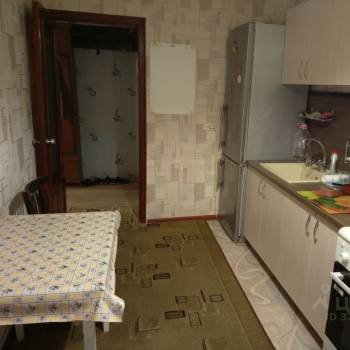 Сдается Многокомнатная квартира, 64,1 м²