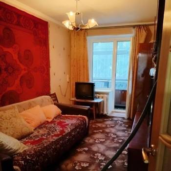 Сдается Многокомнатная квартира, 64,1 м²