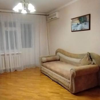 Сдается 1-комнатная квартира, 38,1 м²