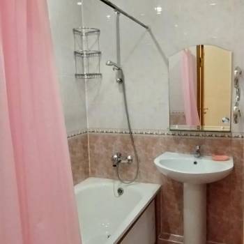 Сдается 1-комнатная квартира, 38,1 м²