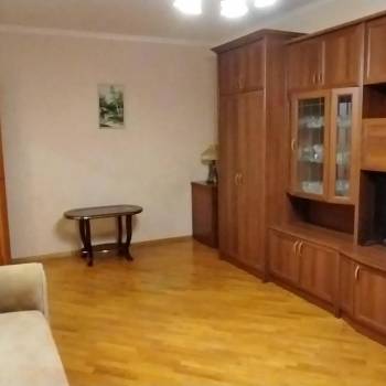 Сдается 1-комнатная квартира, 38,1 м²