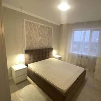 Сдается 2-х комнатная квартира, 60 м²