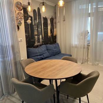 Сдается 2-х комнатная квартира, 60 м²