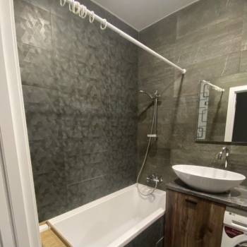 Сдается 2-х комнатная квартира, 60 м²