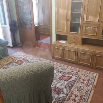 Сдается Многокомнатная квартира, 53 м²