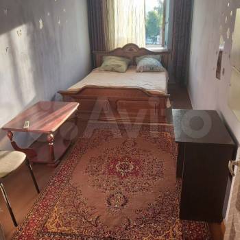 Сдается Многокомнатная квартира, 53 м²