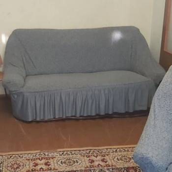 Сдается Многокомнатная квартира, 53 м²