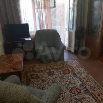 Сдается Многокомнатная квартира, 53 м²