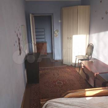 Сдается Многокомнатная квартира, 53 м²