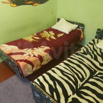 Сдается Многокомнатная квартира, 53 м²