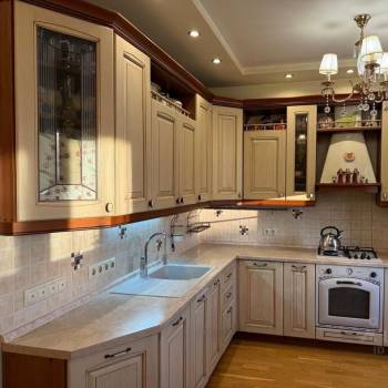 Продается 3-х комнатная квартира, 86,7 м²