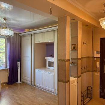 Продается 3-х комнатная квартира, 86,7 м²