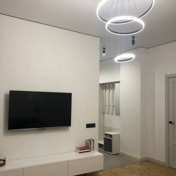 Сдается 2-х комнатная квартира, 49,4 м²