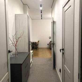 Сдается 2-х комнатная квартира, 49,4 м²