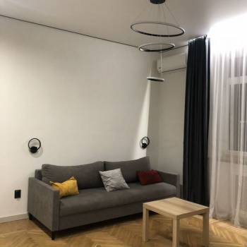 Сдается 2-х комнатная квартира, 49,4 м²