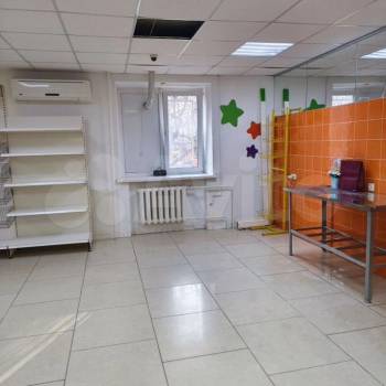 Сдается Нежилое помещение, 100 м²