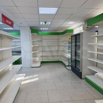 Сдается Нежилое помещение, 100 м²