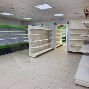 Сдается Нежилое помещение, 100 м²