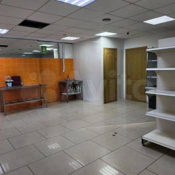 Сдается Нежилое помещение, 100 м²