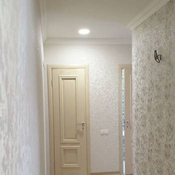 Продается 3-х комнатная квартира, 57,1 м²