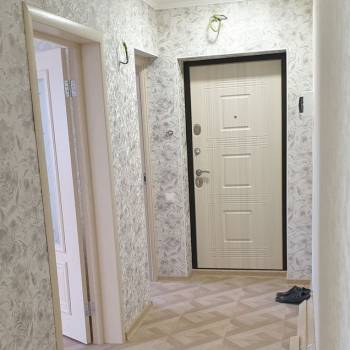 Продается 3-х комнатная квартира, 57,1 м²