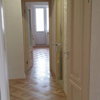 Продается 3-х комнатная квартира, 57,1 м²