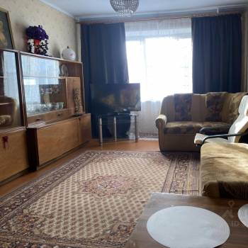 Сдается Многокомнатная квартира, 64 м²