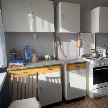 Сдается Многокомнатная квартира, 64 м²