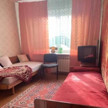 Сдается Многокомнатная квартира, 64 м²