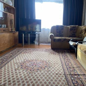 Сдается Многокомнатная квартира, 64 м²