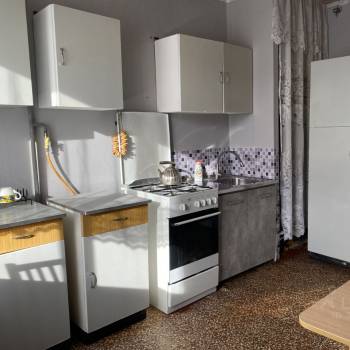 Сдается Многокомнатная квартира, 64 м²