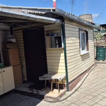 Сдается Дом, 12 м²