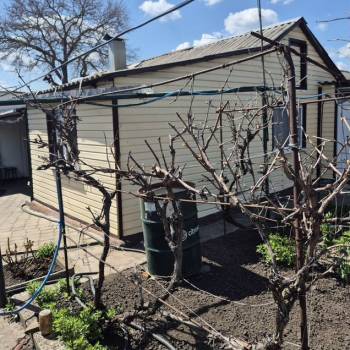 Сдается Дом, 12 м²