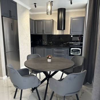 Сдается 1-комнатная квартира, 45 м²